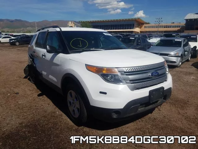 1FM5K8B84DGC30702