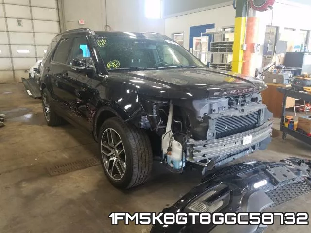 1FM5K8GT8GGC58732