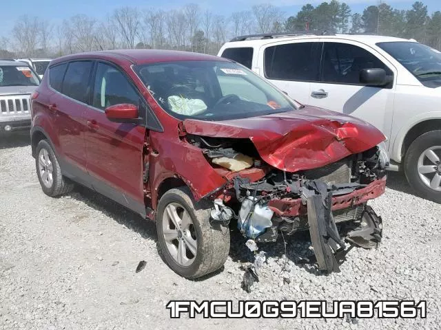 1FMCU0G91EUA81561