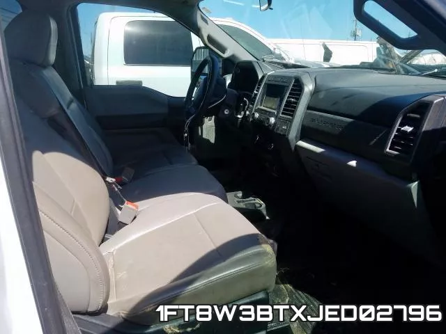 1FT8W3BTXJED02796