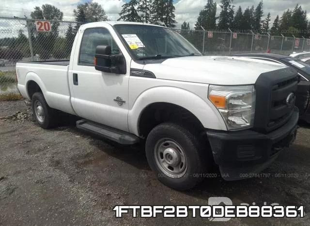 1FTBF2BT0DEB88361