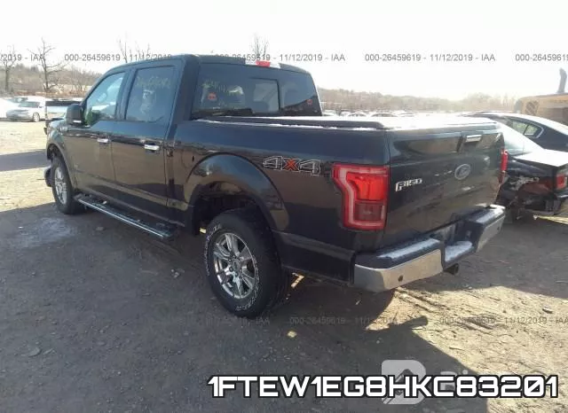 1FTEW1EG8HKC83201