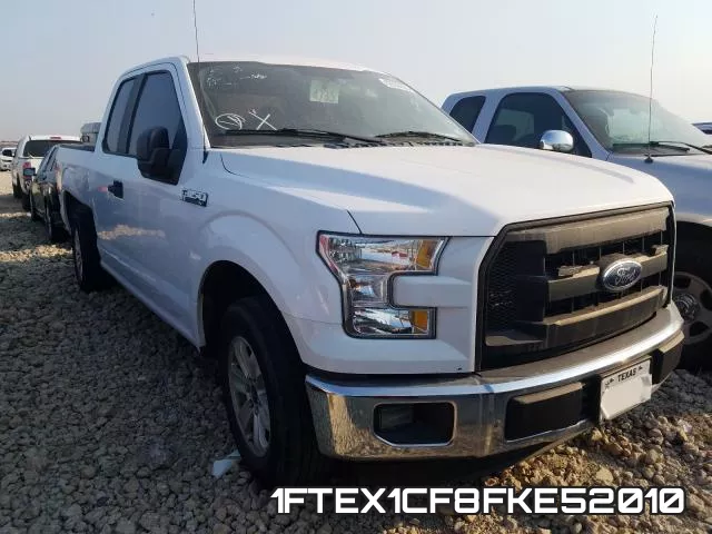 1FTEX1CF8FKE52010