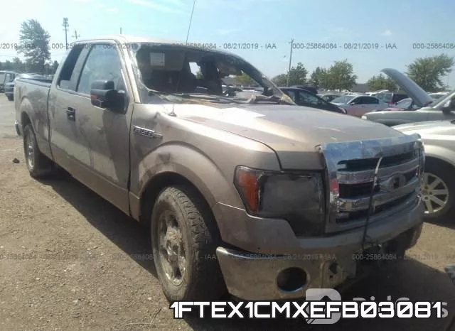 1FTEX1CMXEFB03081