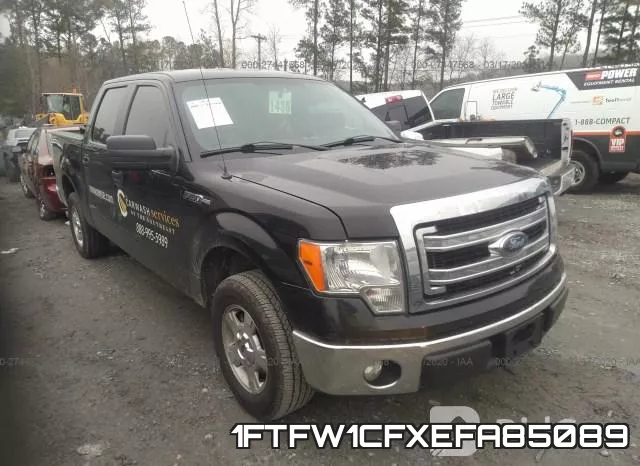 1FTFW1CFXEFA85089