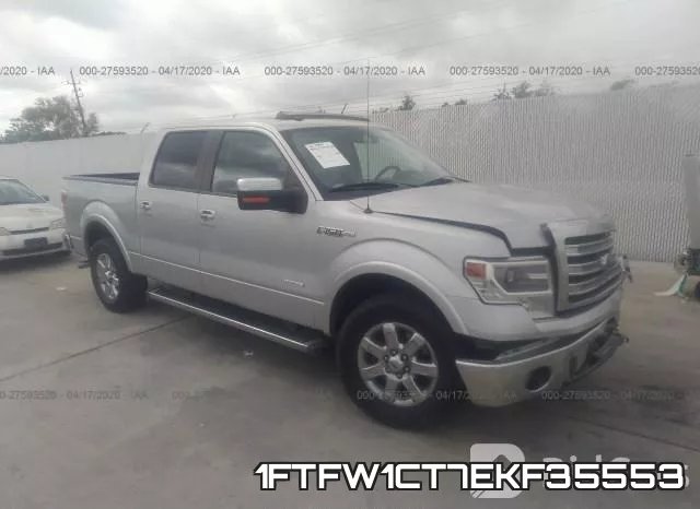 1FTFW1CT7EKF35553