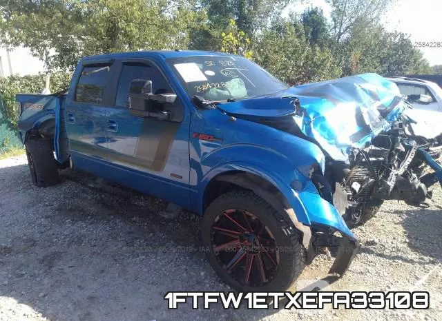 1FTFW1ETXEFA33108