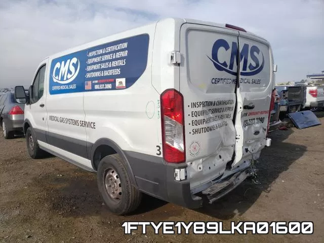 1FTYE1Y89LKA01600