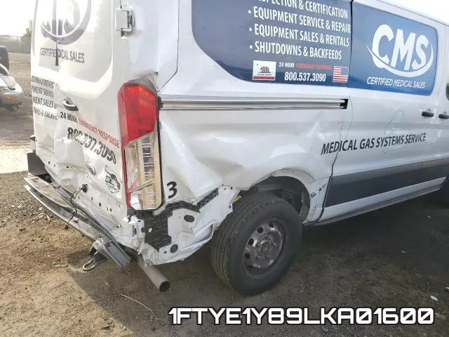 1FTYE1Y89LKA01600