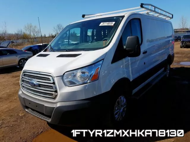 1FTYR1ZMXHKA78130