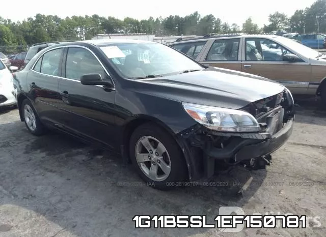 1G11B5SL1EF150781