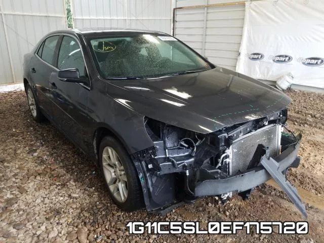 1G11C5SL0EF175720