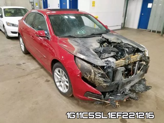 1G11C5SL1EF221216