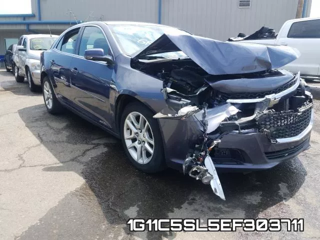 1G11C5SL5EF303711