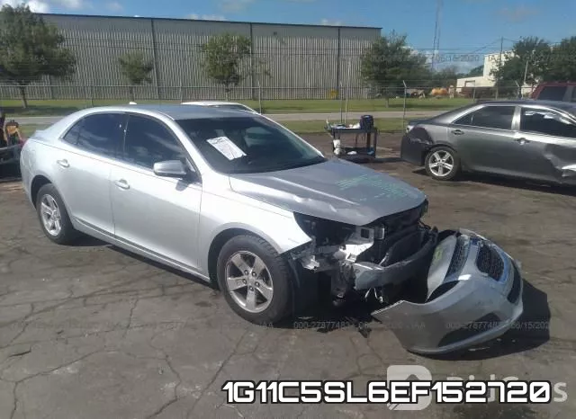 1G11C5SL6EF152720