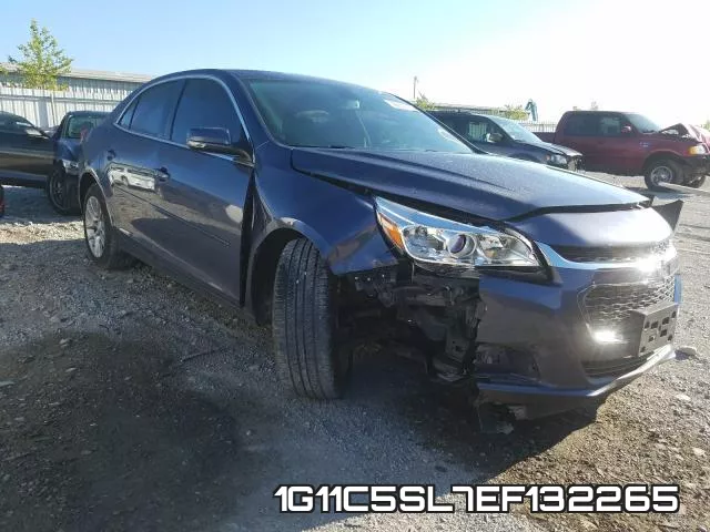 1G11C5SL7EF132265