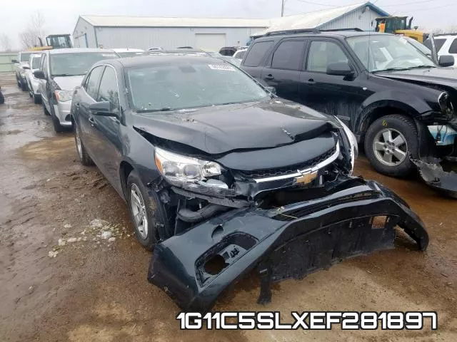 1G11C5SLXEF281897