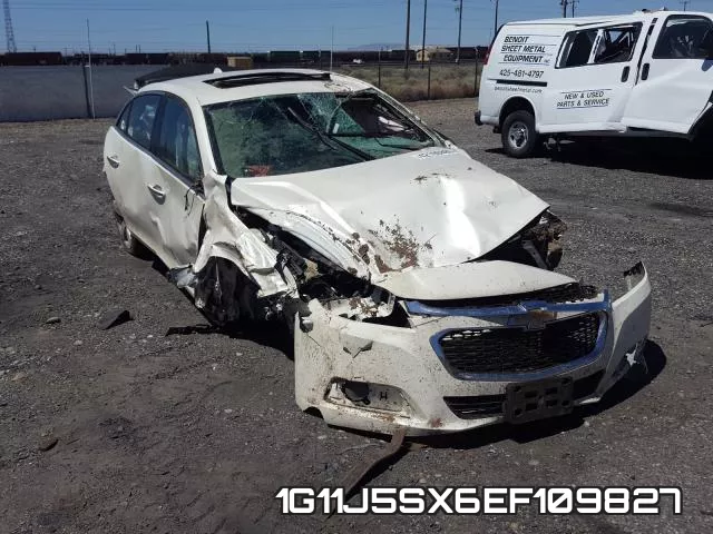1G11J5SX6EF109827