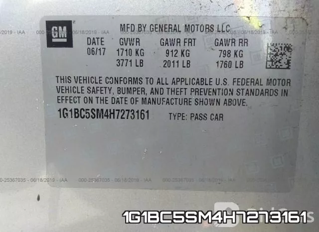 1G1BC5SM4H7273161_9.webp