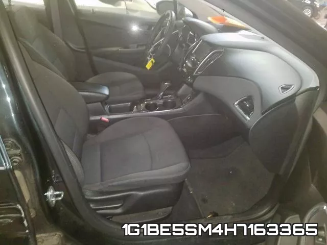 1G1BE5SM4H7163365