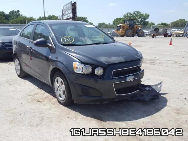 1G1JA5SH8E4186042