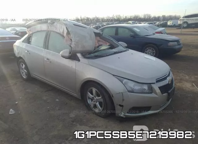1G1PC5SB5E7219982