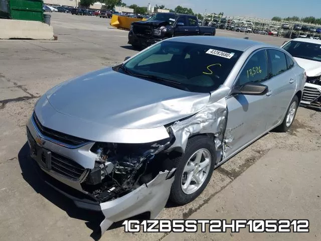 1G1ZB5ST2HF105212
