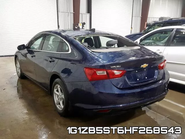 1G1ZB5ST6HF268543