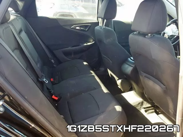 1G1ZB5STXHF220267