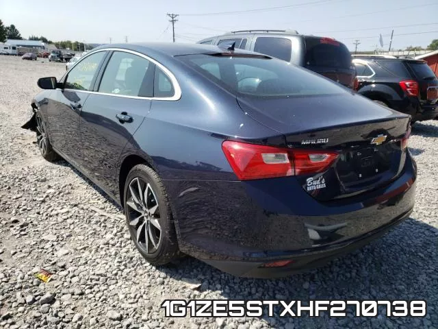 1G1ZE5STXHF270738
