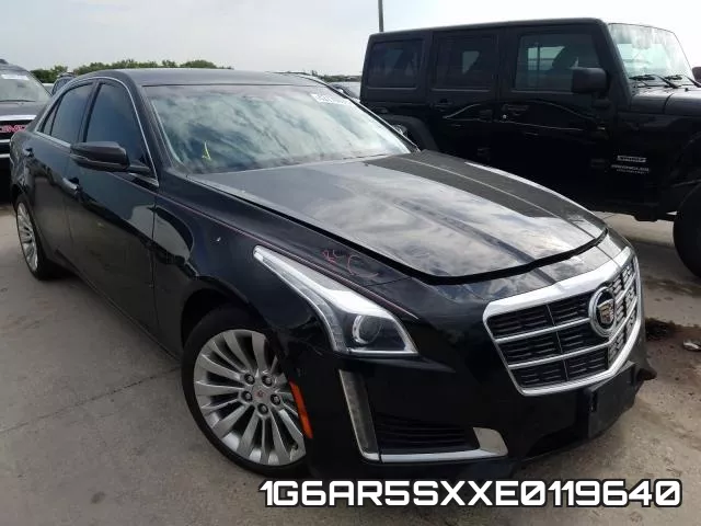 1G6AR5SXXE0119640