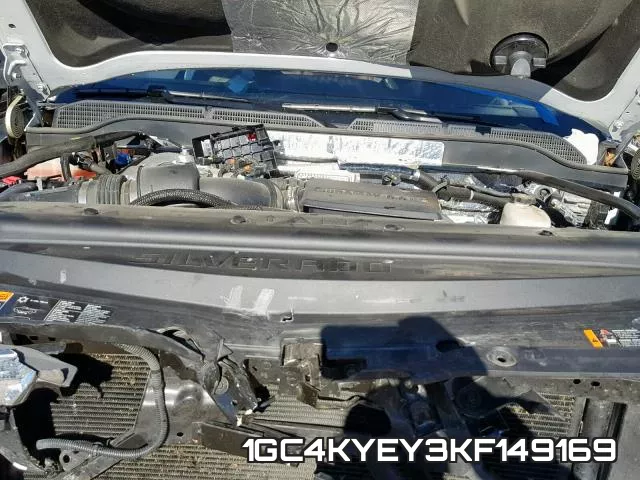 1GC4KYEY3KF149169