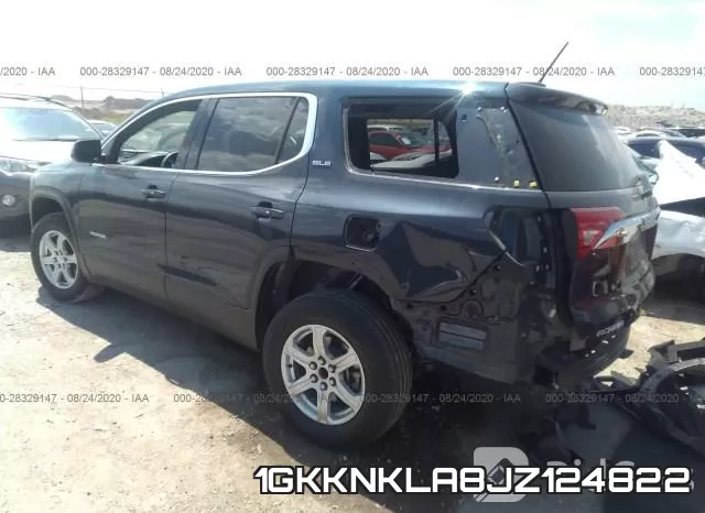 1GKKNKLA8JZ124822
