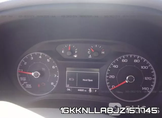 1GKKNLLA8JZ157745