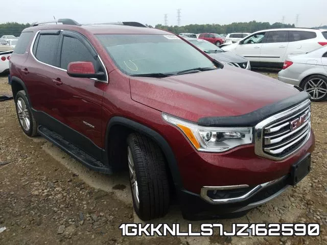 1GKKNLLS7JZ162590