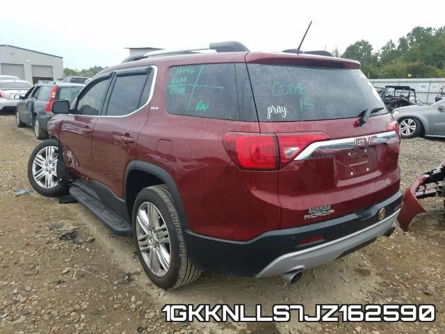 1GKKNLLS7JZ162590