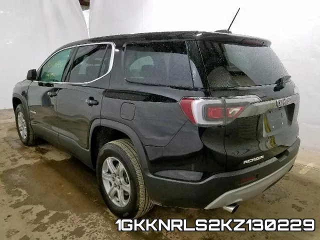 1GKKNRLS2KZ130229