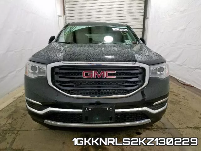 1GKKNRLS2KZ130229