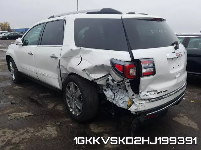 1GKKVSKD2HJ199391
