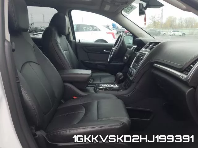 1GKKVSKD2HJ199391