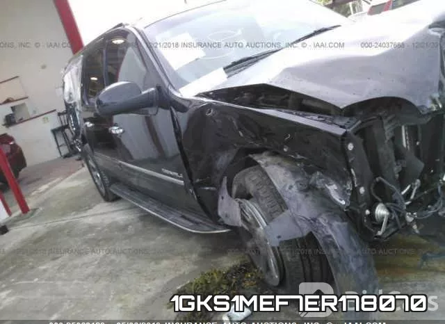 1GKS1MEF7ER178070
