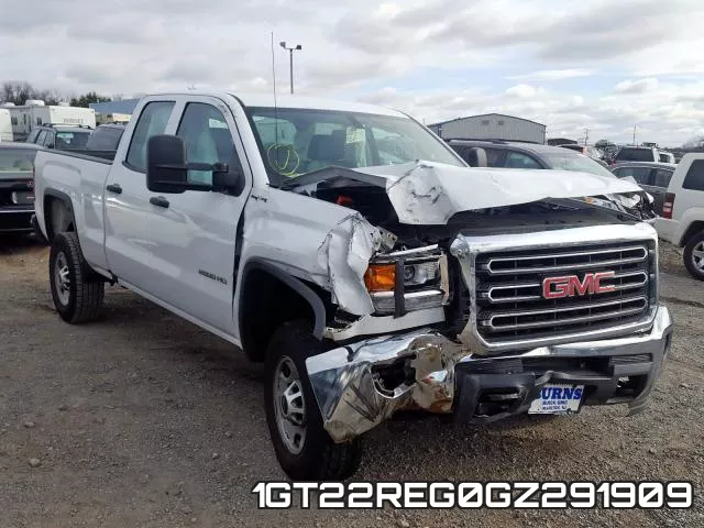1GT22REG0GZ291909