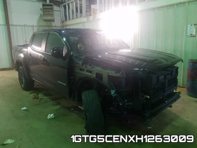 1GTG5CENXH1263009
