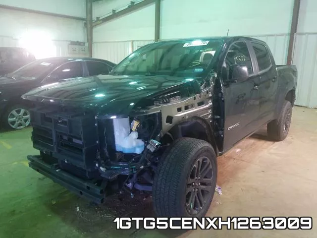1GTG5CENXH1263009