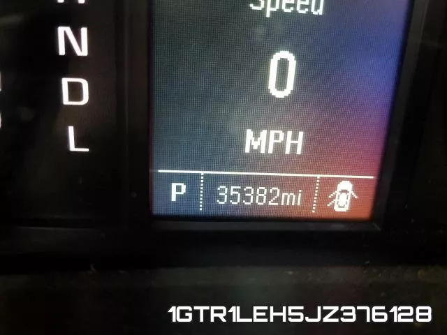 1GTR1LEH5JZ376128
