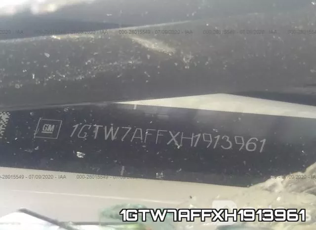 1GTW7AFFXH1913961