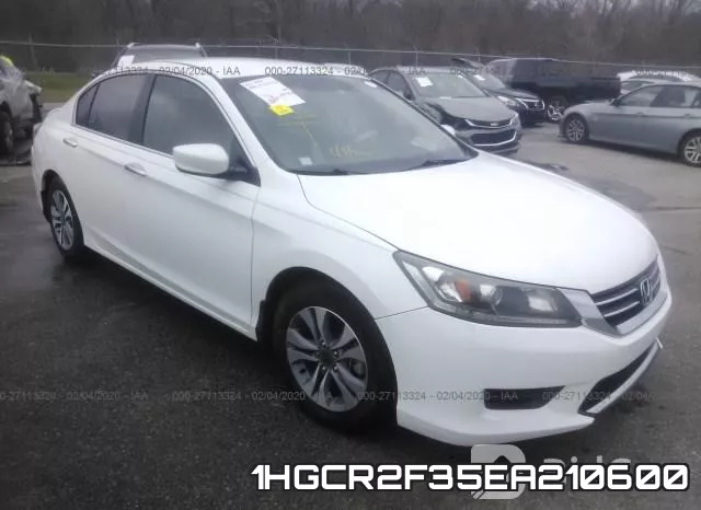 1HGCR2F35EA210600