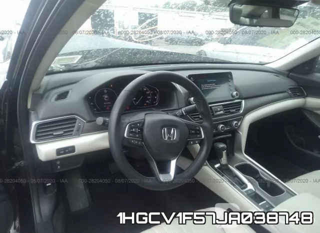 1HGCV1F57JA038748