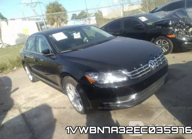 1VWBN7A32EC035976
