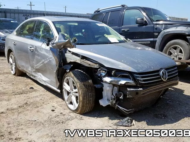 1VWBS7A3XEC050038